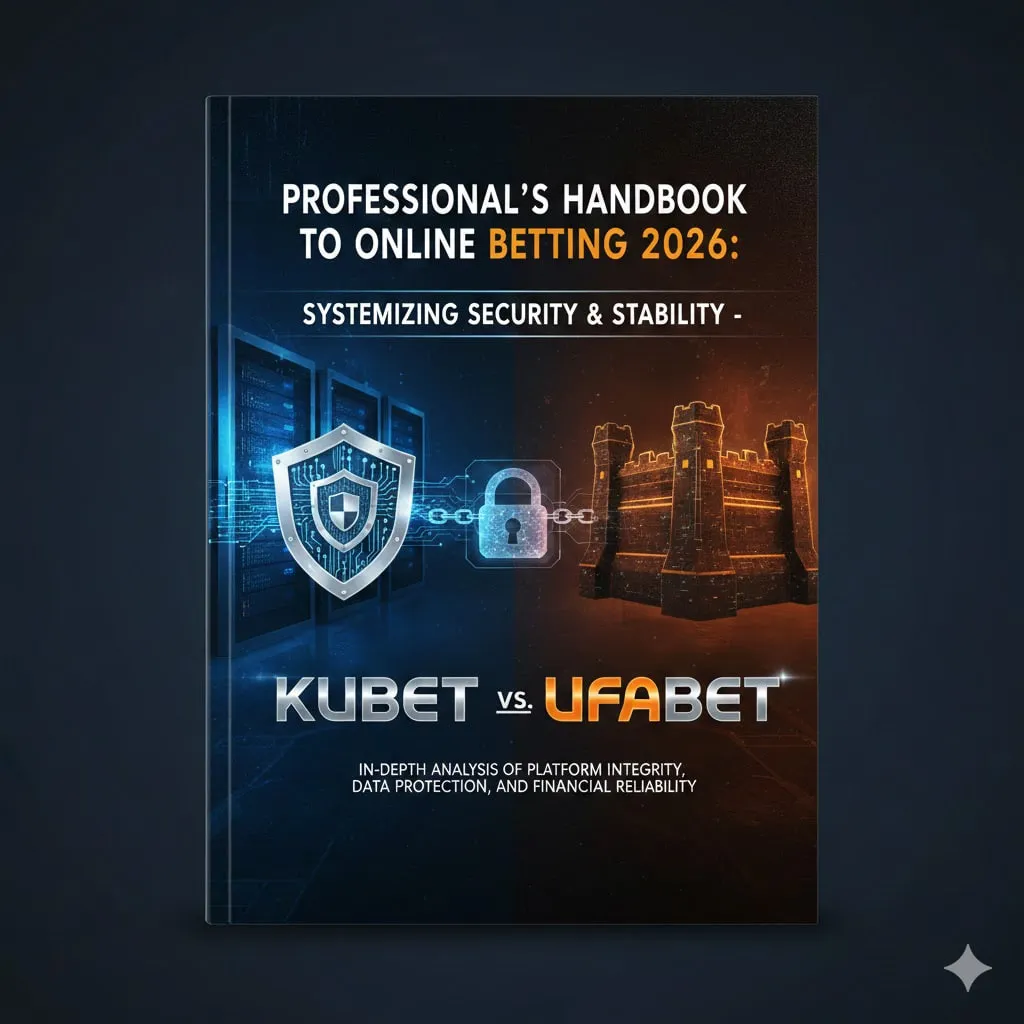 ทางเข้า UFABET มือถือ และการปรับตัวสู่ยุคโมบายเฟิร์ส