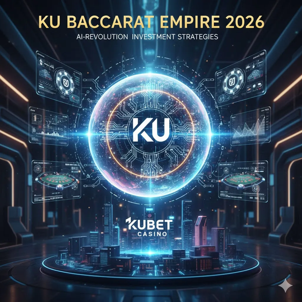 กลยุทธ์การบริหารเงินทุนระดับสูงสำหรับผู้เล่น Kubet