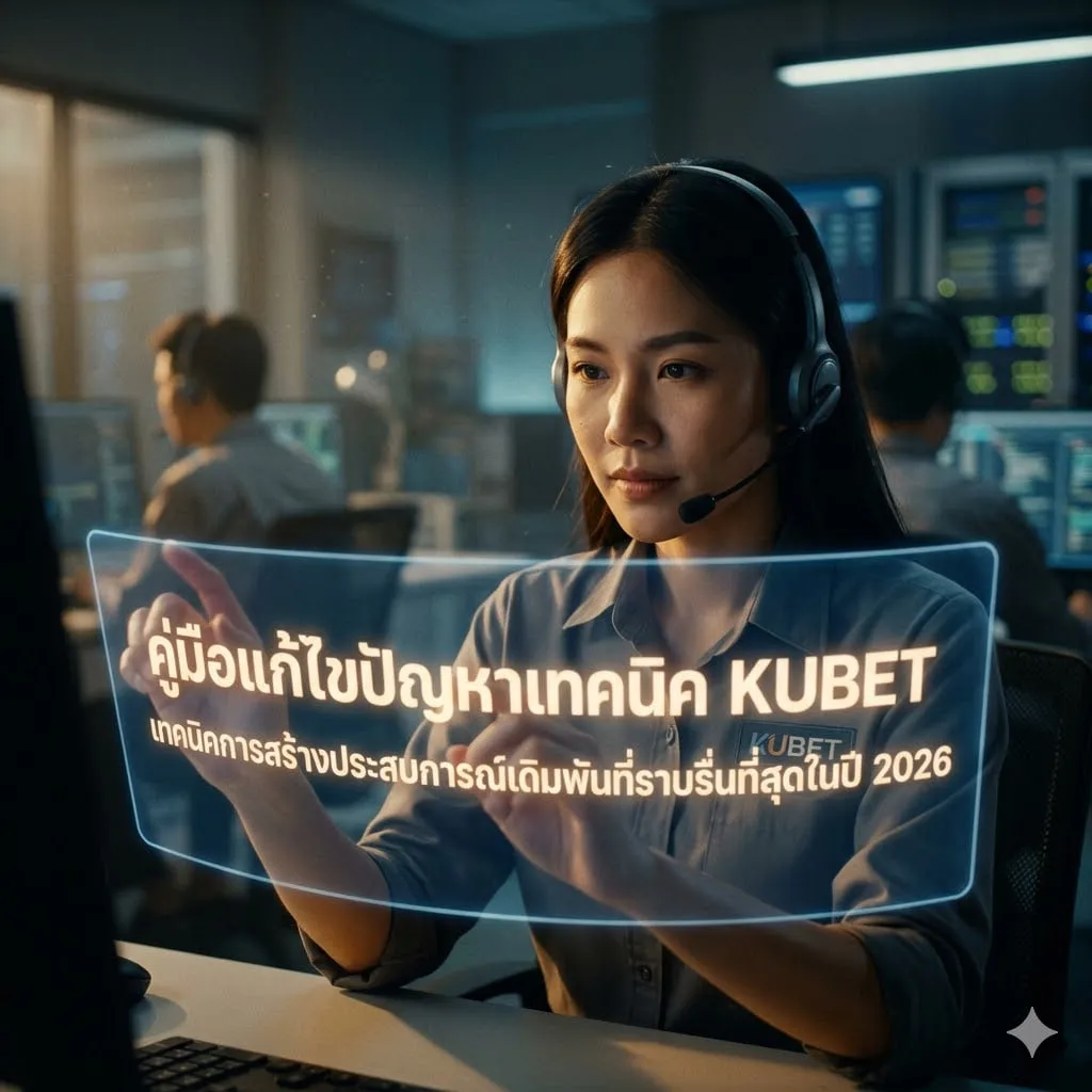 kubet 888 และทางเข้าสำรอง: การเลือก Link ที่ปลอดภัย
