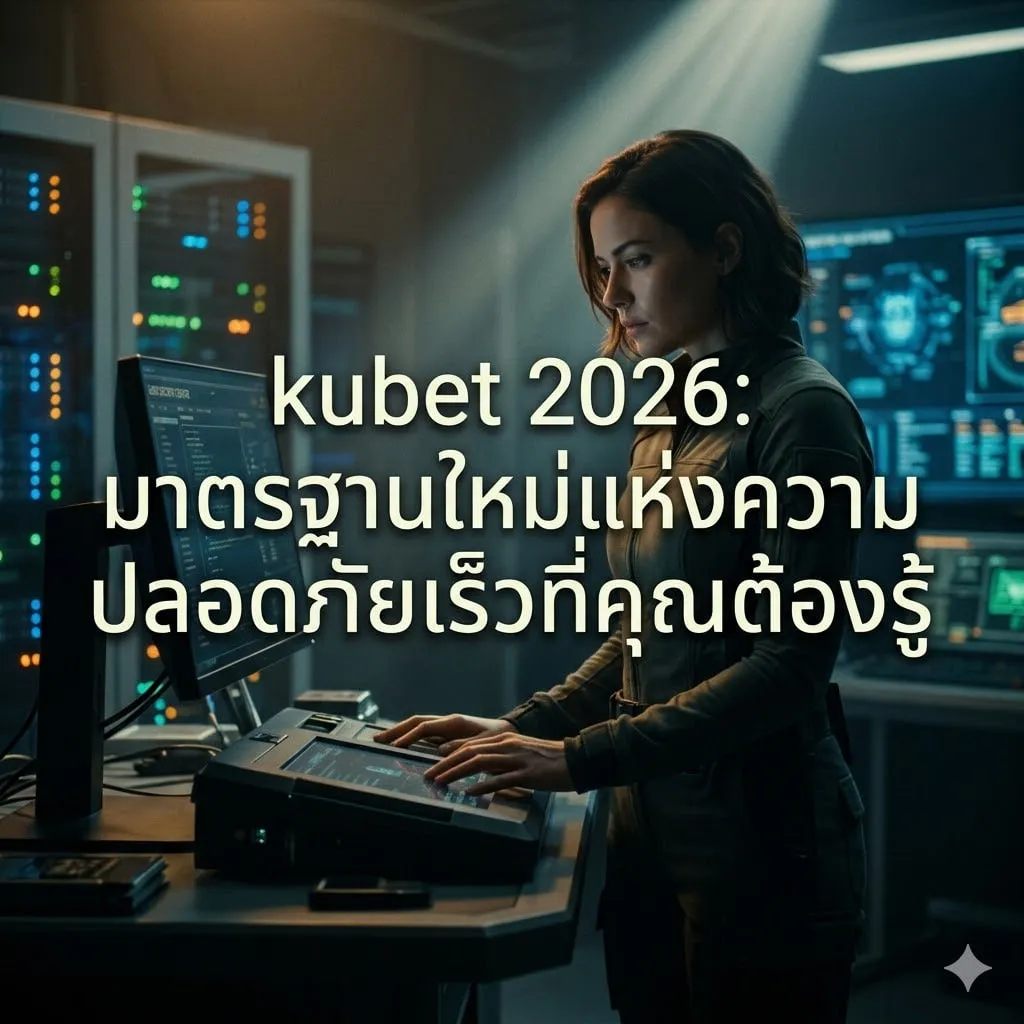 เจาะลึกระบบ ku บา คา ร่า: ทำไมถึงเป็นผู้นำด้านเทคโนโลยีสตรีมมิ่ง